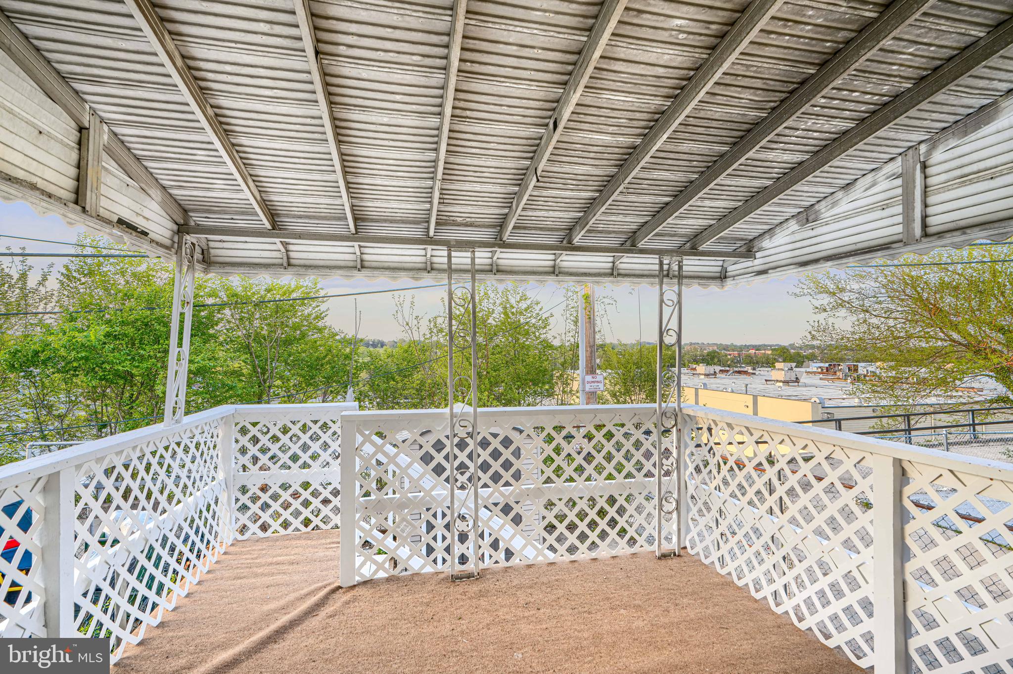 BELAIR-EDISON - Residential