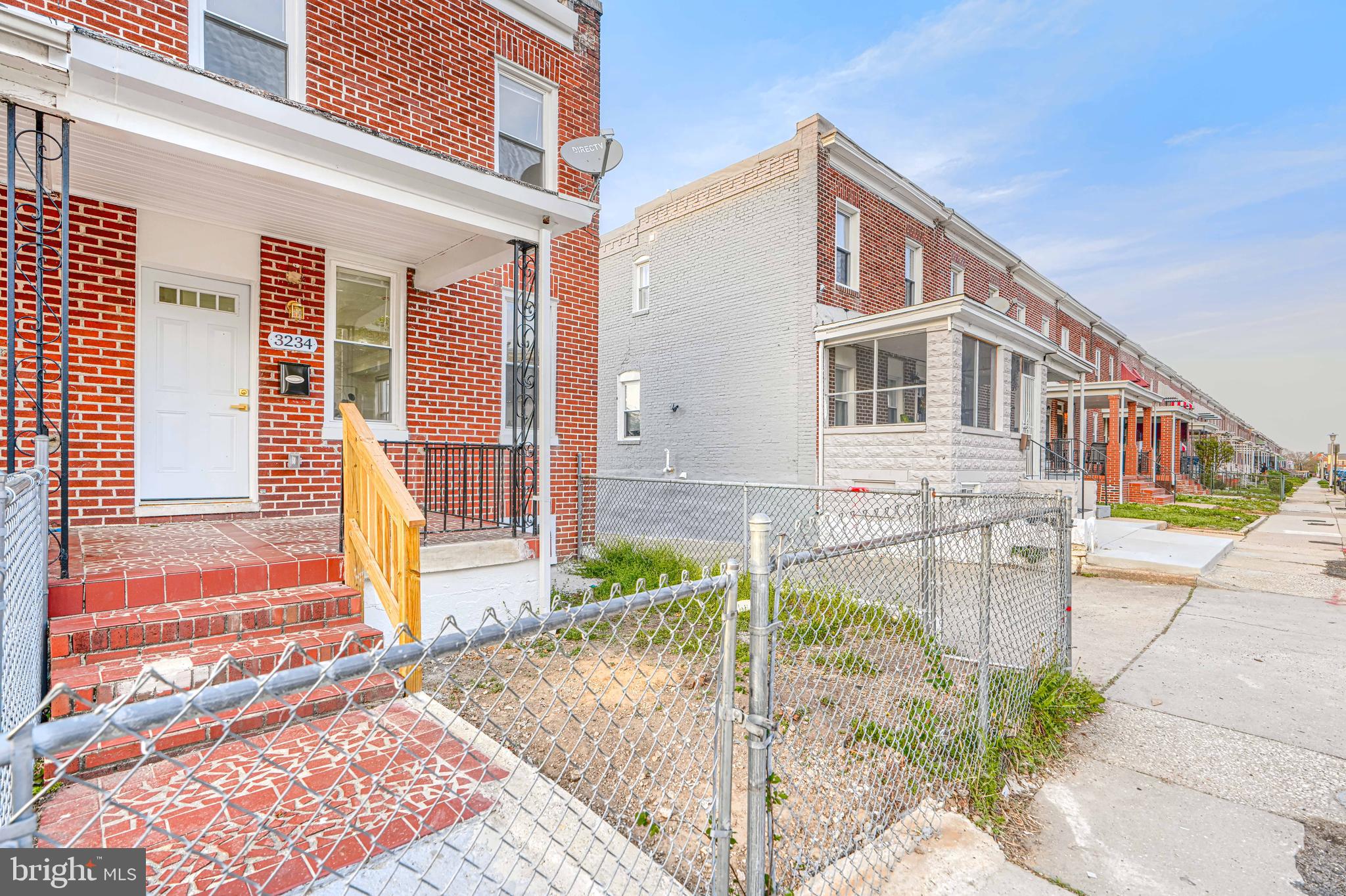 BELAIR-EDISON - Residential