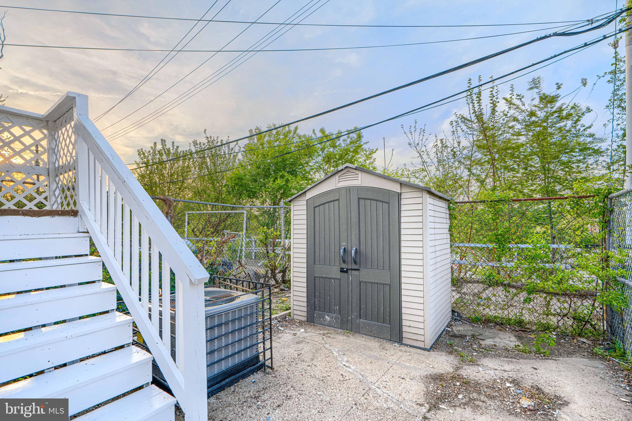 BELAIR-EDISON - Residential