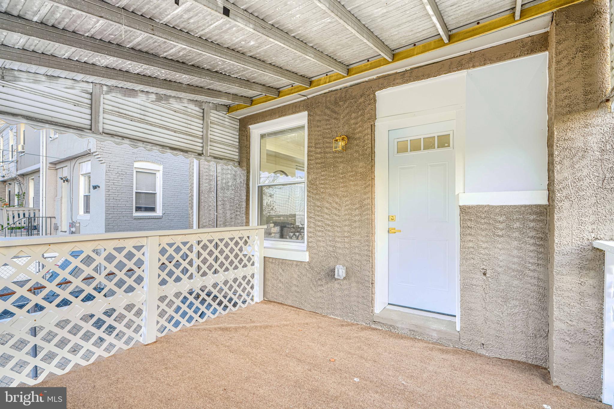 BELAIR-EDISON - Residential