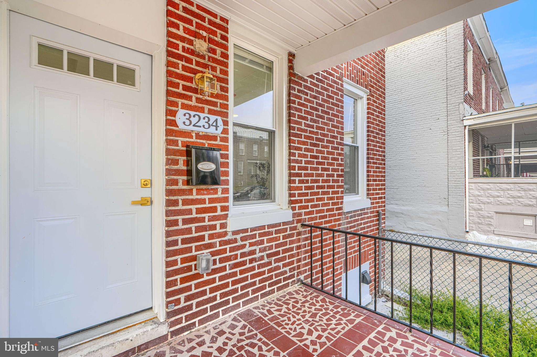 BELAIR-EDISON - Residential