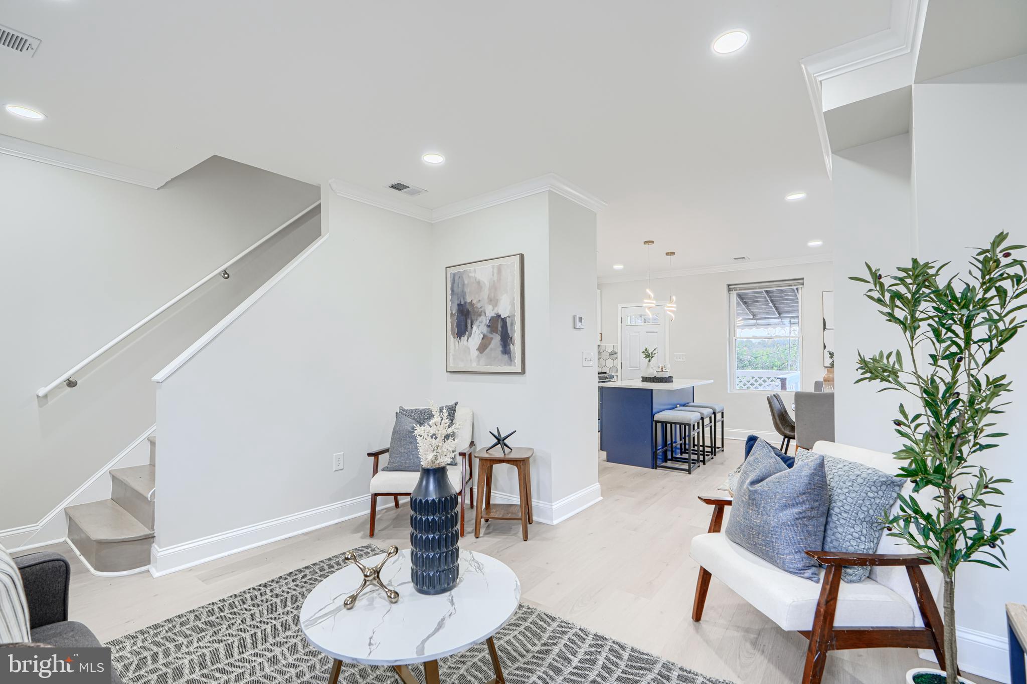 BELAIR-EDISON - Residential