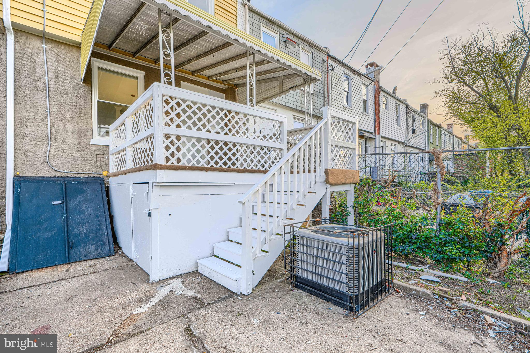 BELAIR-EDISON - Residential