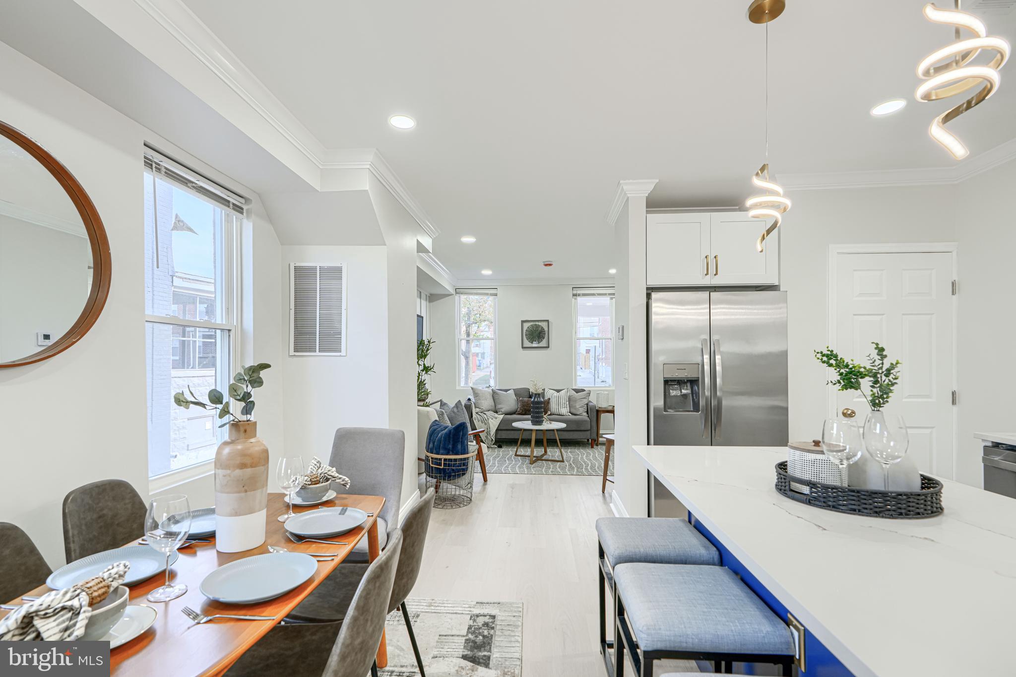 BELAIR-EDISON - Residential