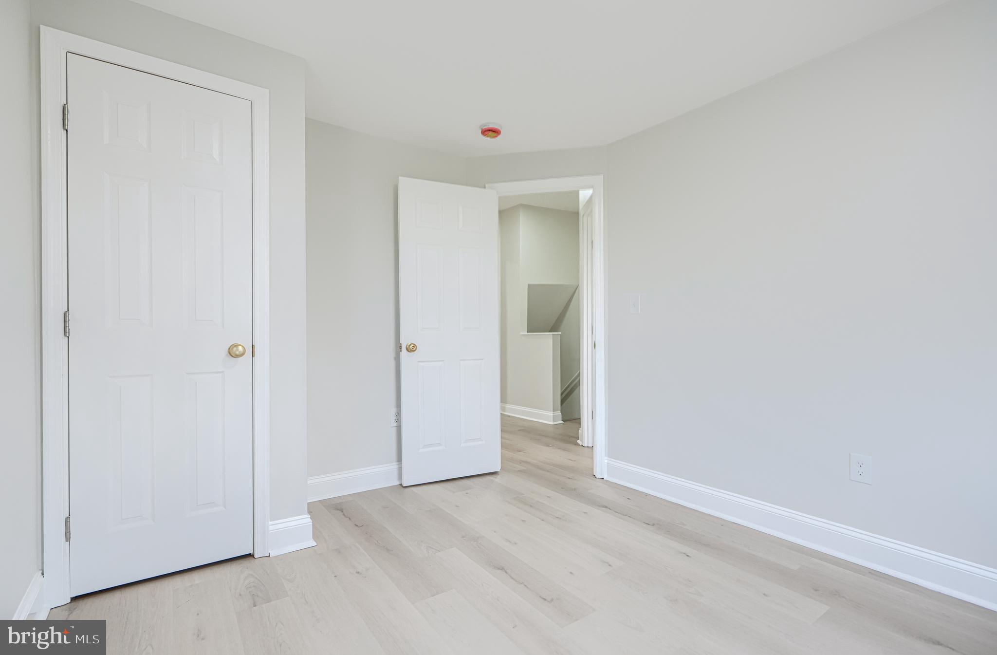 BELAIR-EDISON - Residential