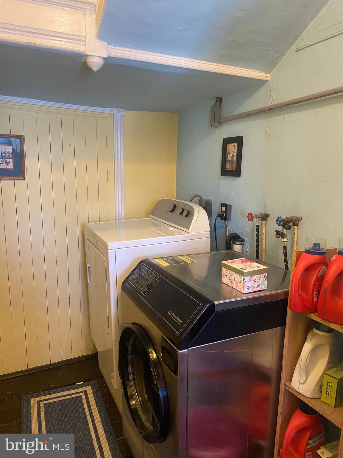 MARSHALL, VA - Residential Lease