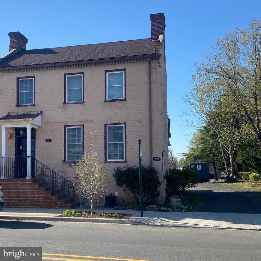 MARSHALL, VA - Residential Lease