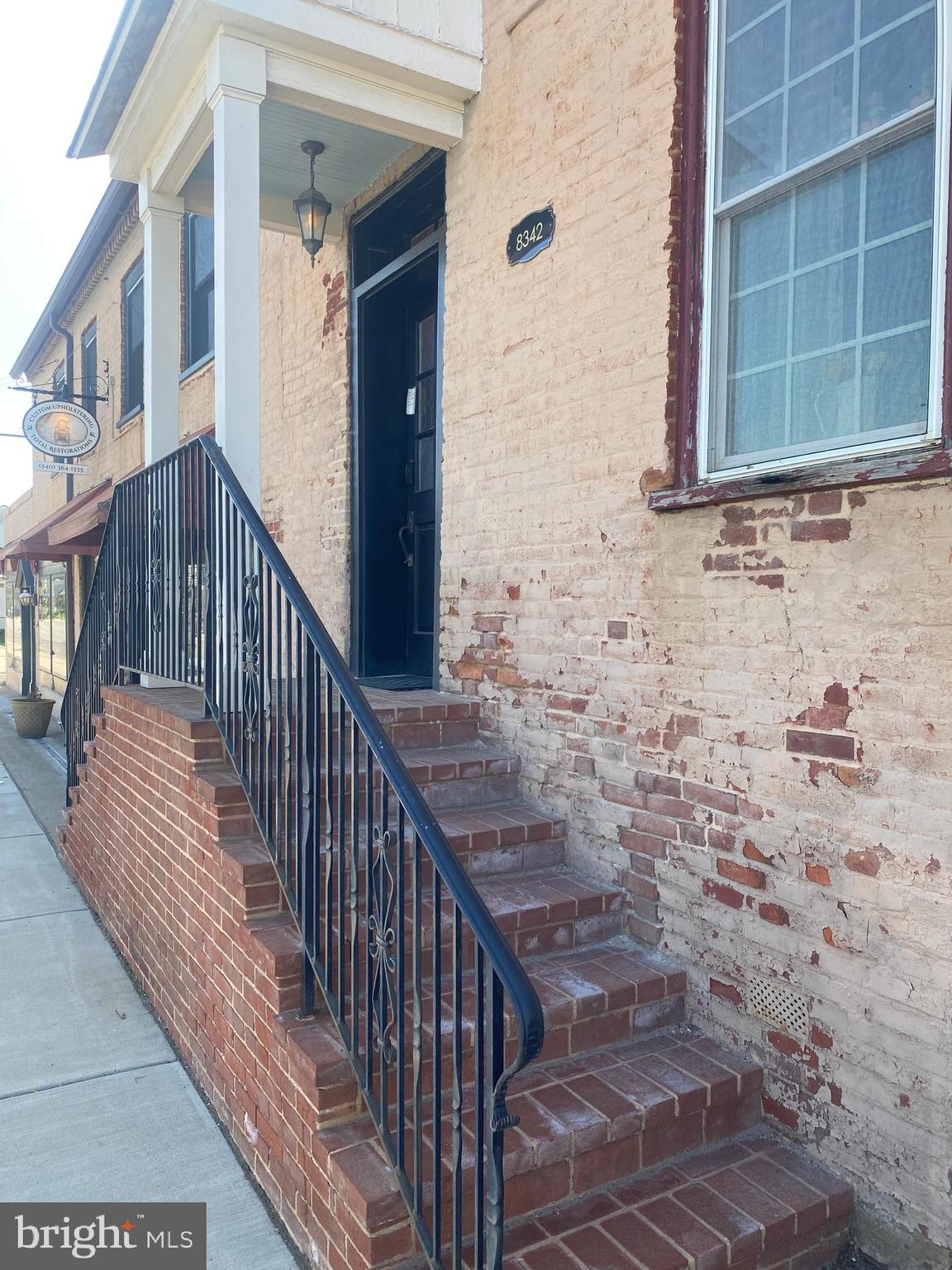 MARSHALL, VA - Residential Lease