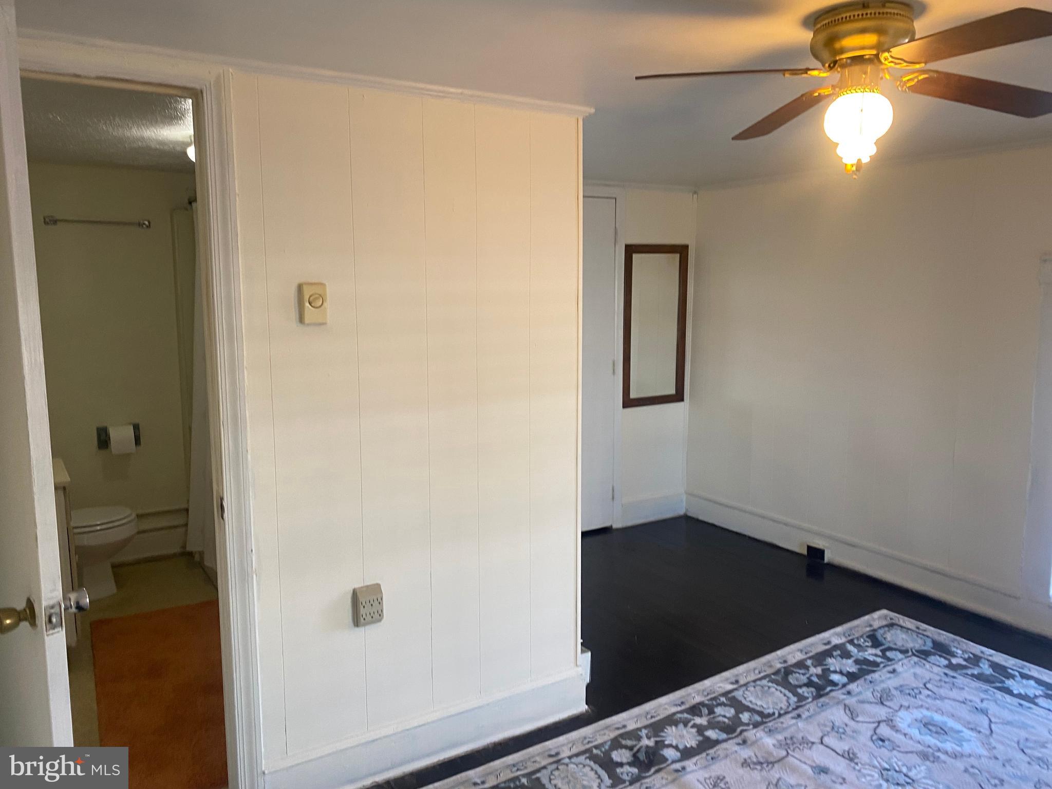 MARSHALL, VA - Residential Lease