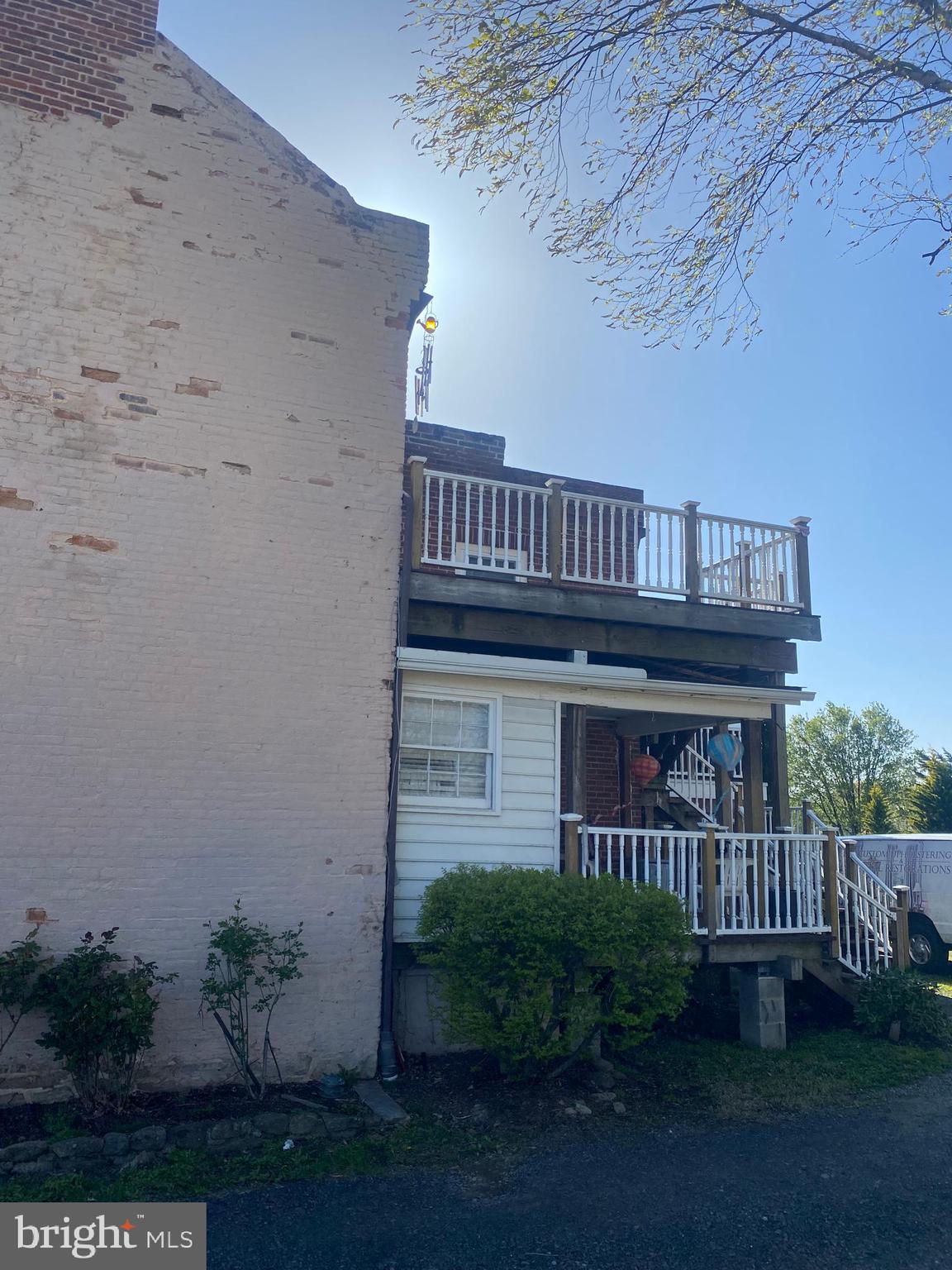 MARSHALL, VA - Residential Lease