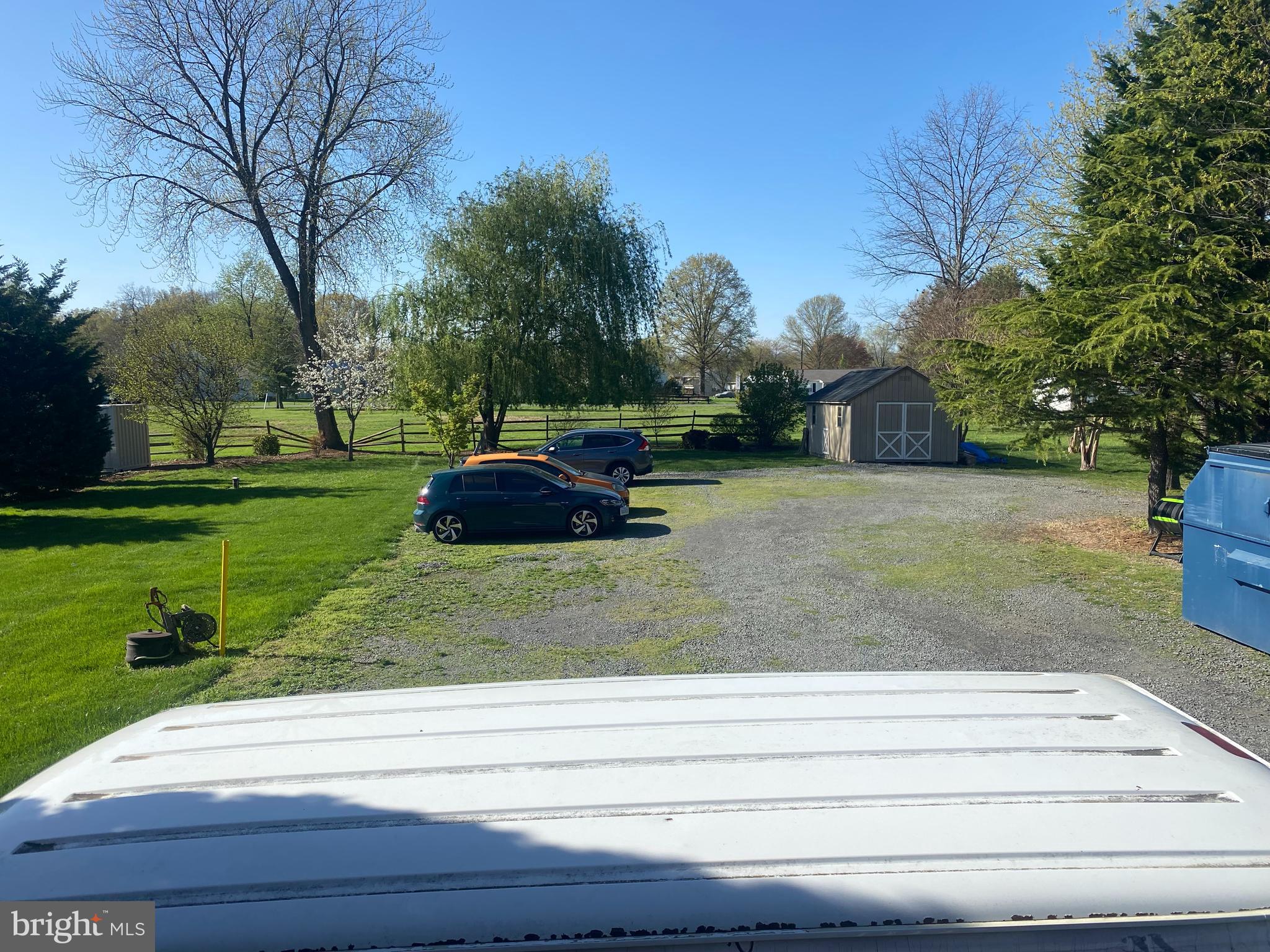 MARSHALL, VA - Residential Lease