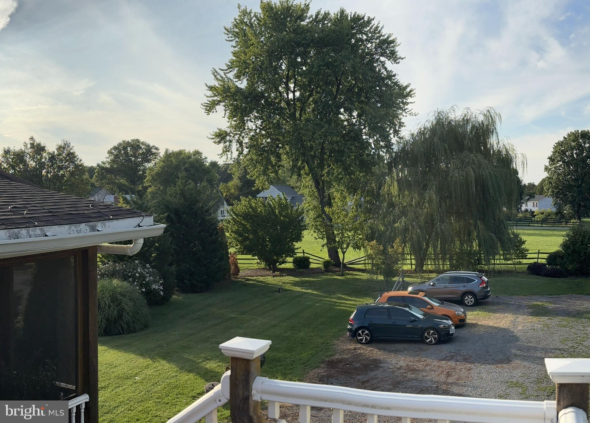 MARSHALL, VA - Residential Lease