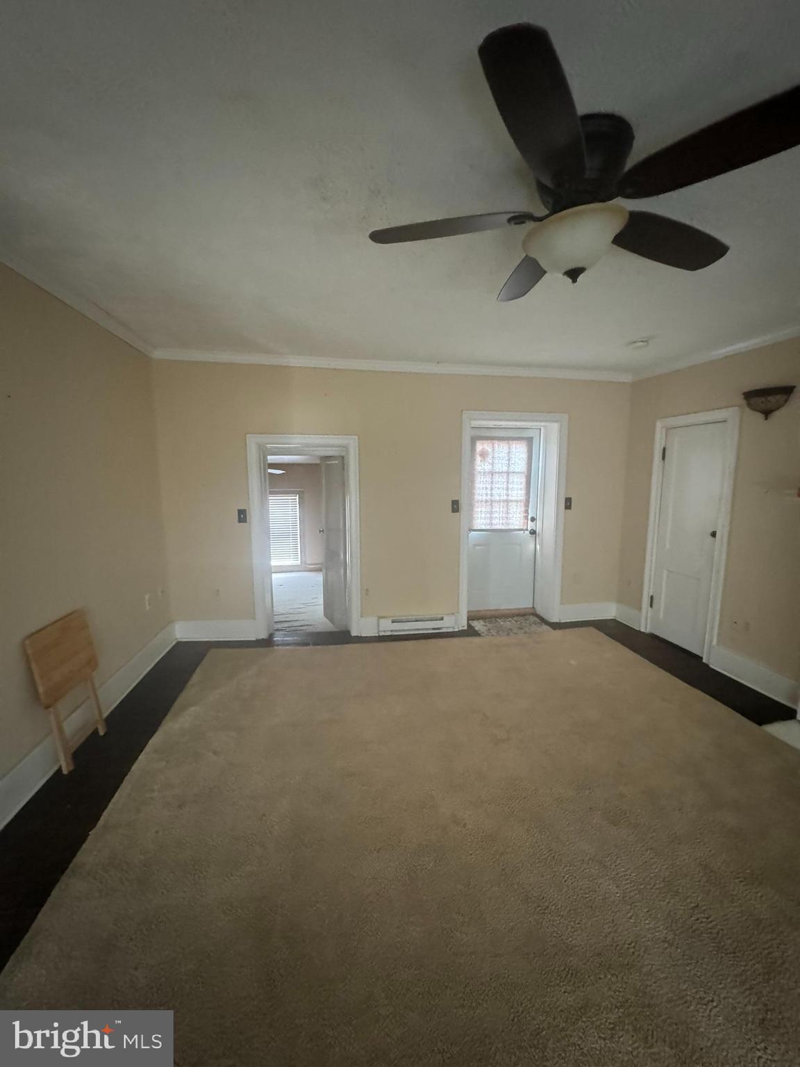 MARSHALL, VA - Residential Lease