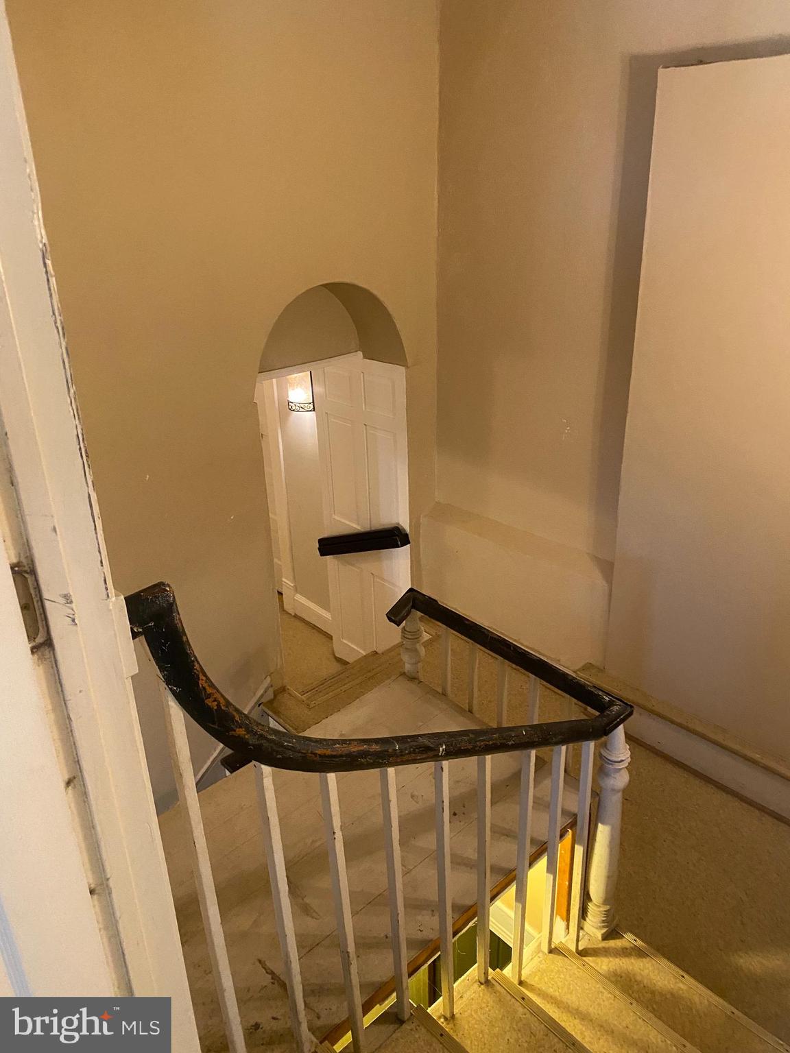 MARSHALL, VA - Residential Lease