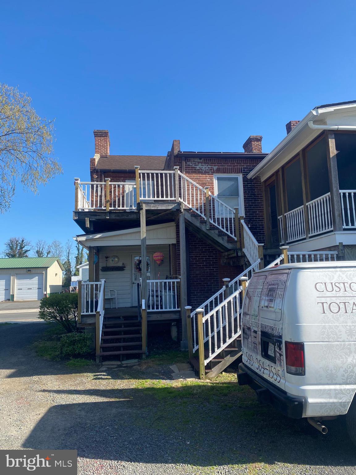 MARSHALL, VA - Residential Lease