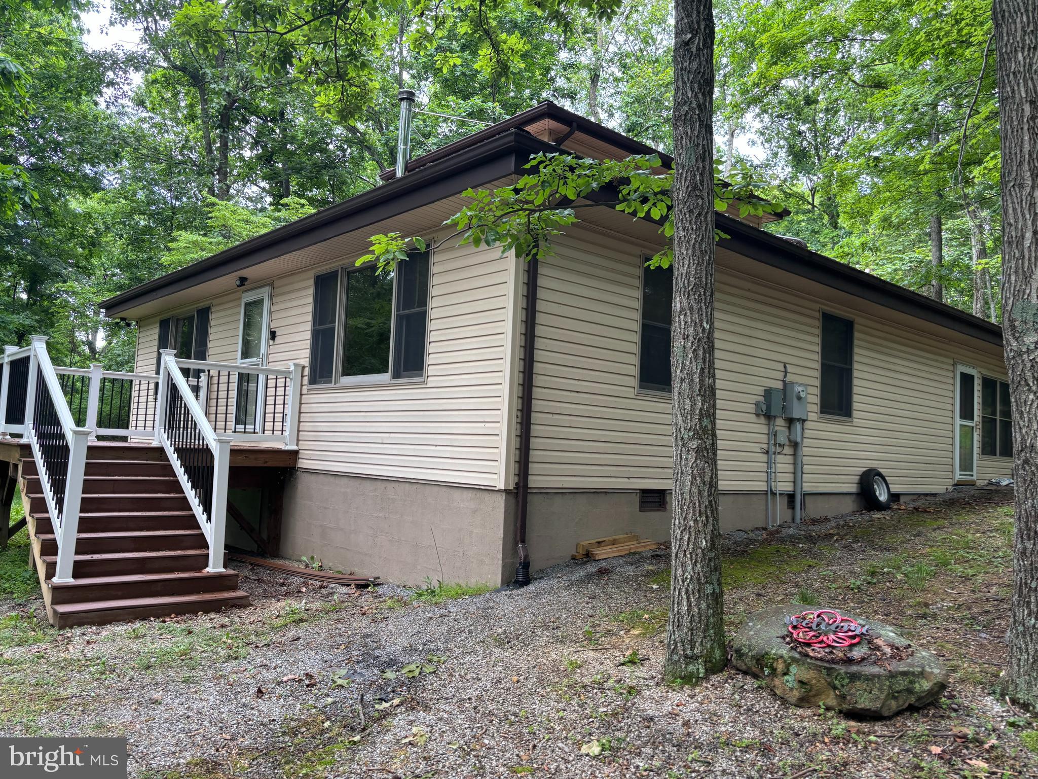 251 RIFFEY MOUNTAIN LANE