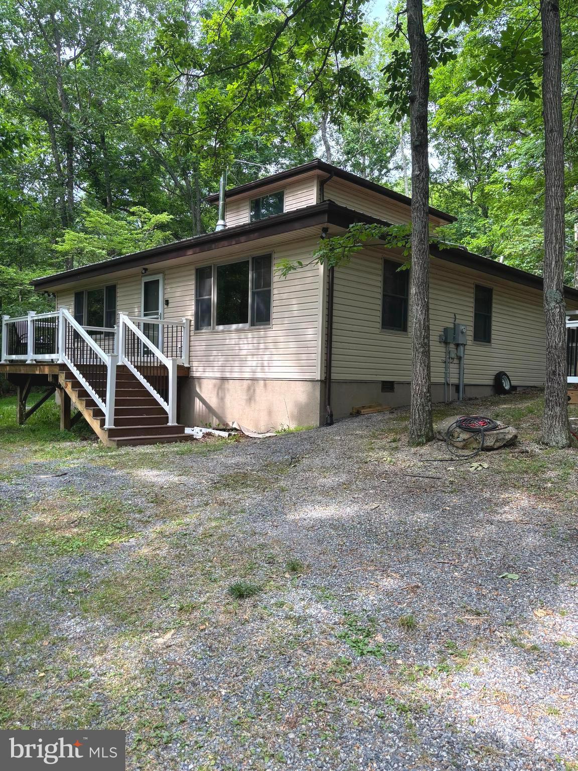 251 RIFFEY MOUNTAIN LANE