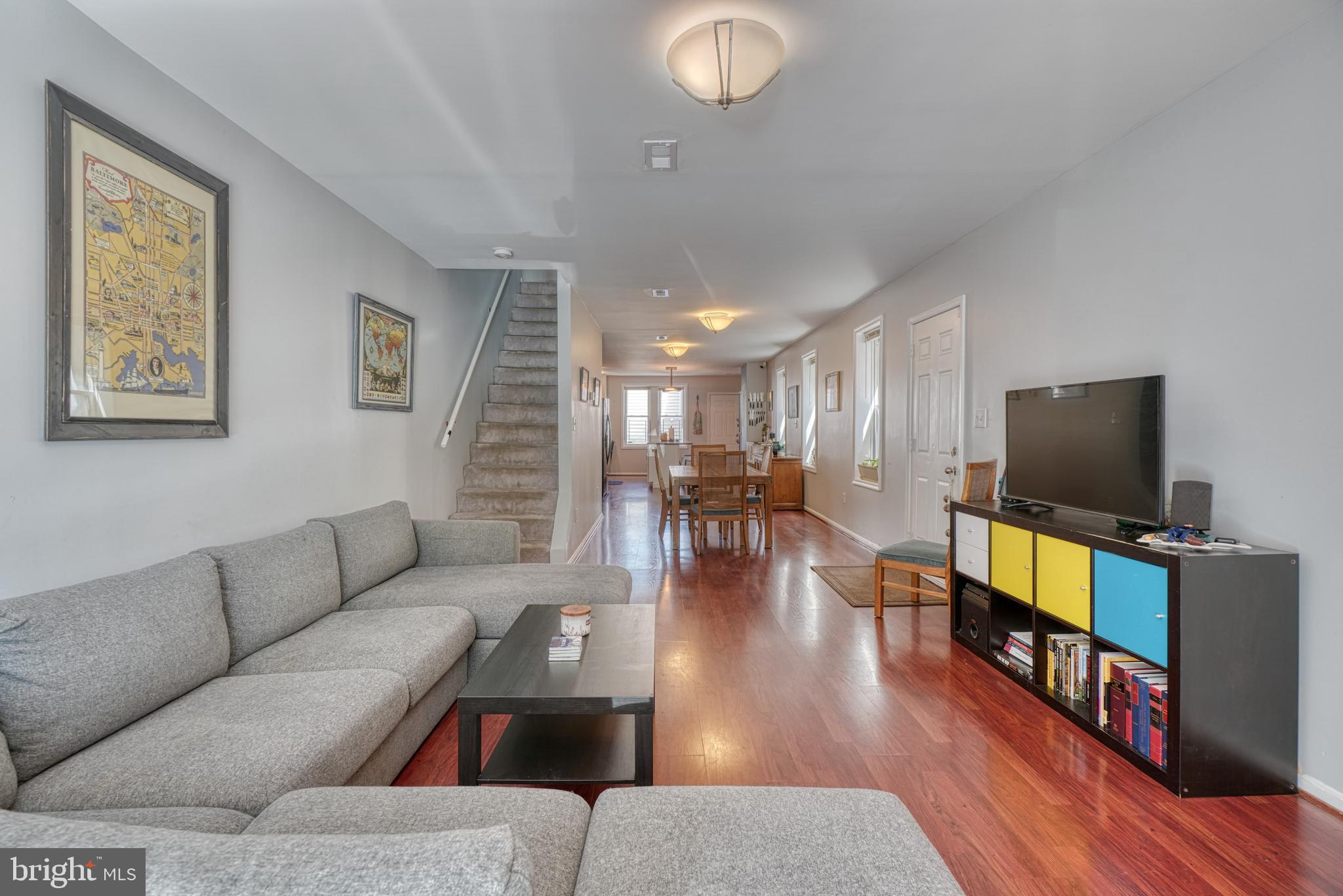 PATTERSON PARK - Residential