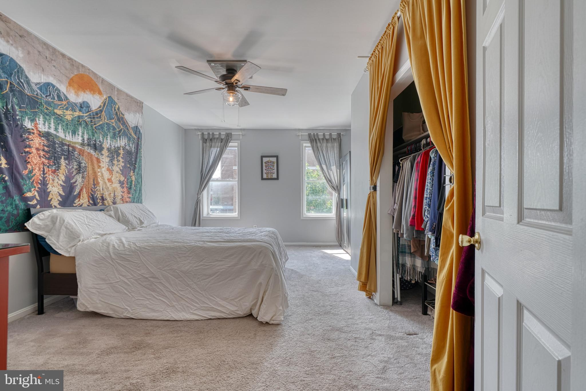 PATTERSON PARK - Residential