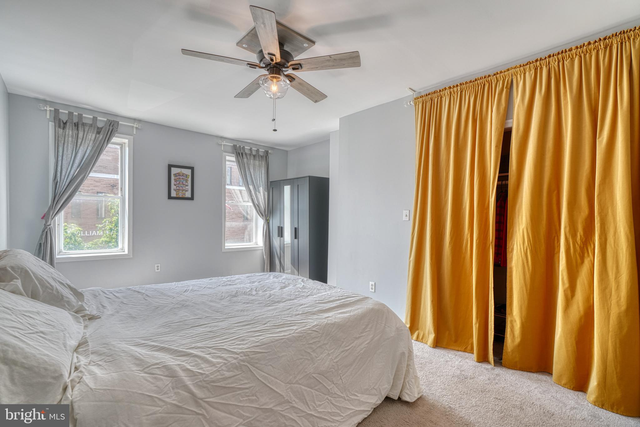 PATTERSON PARK - Residential