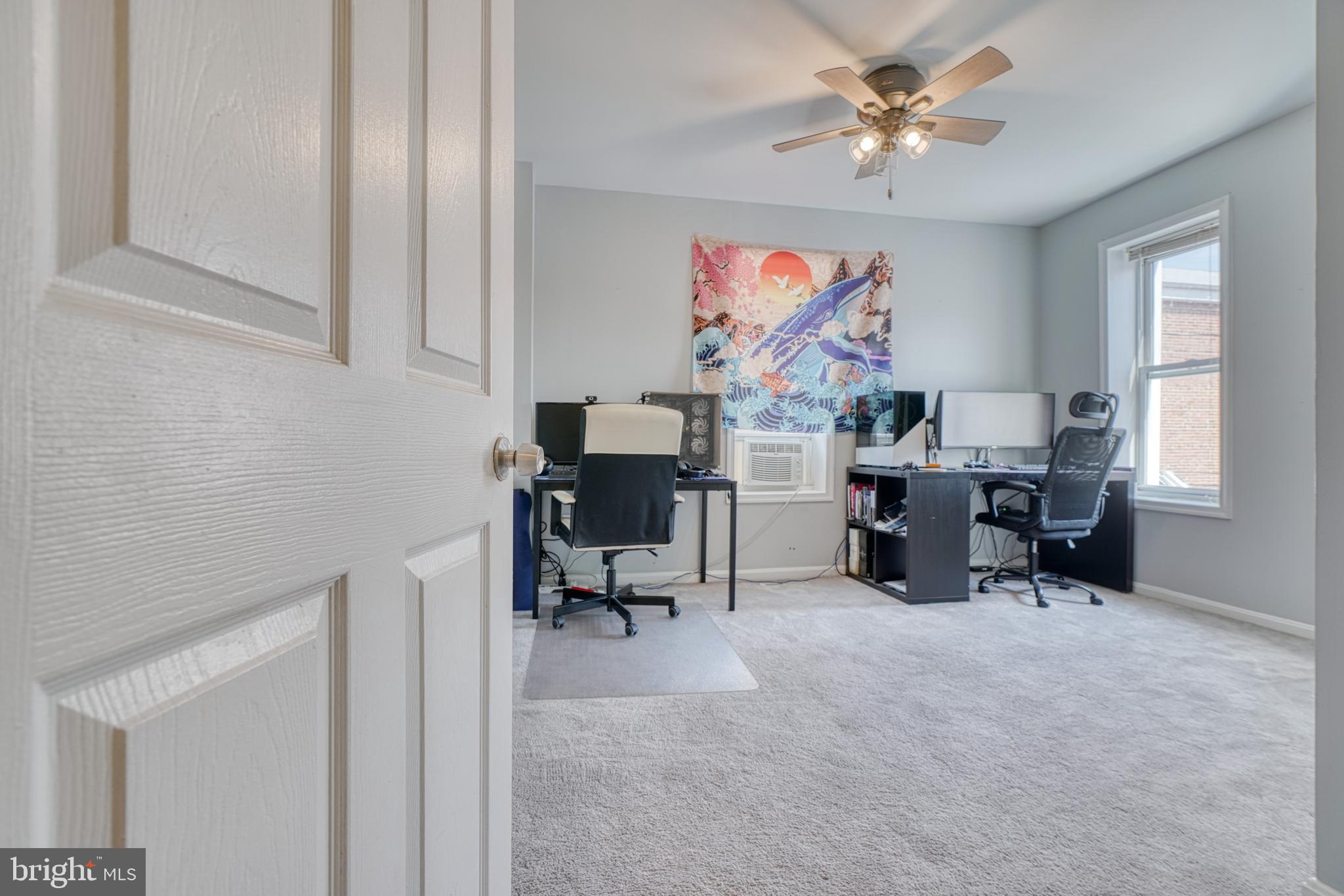 PATTERSON PARK - Residential