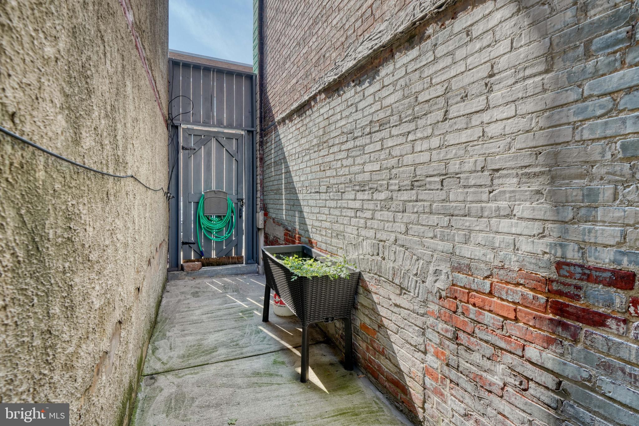 PATTERSON PARK - Residential