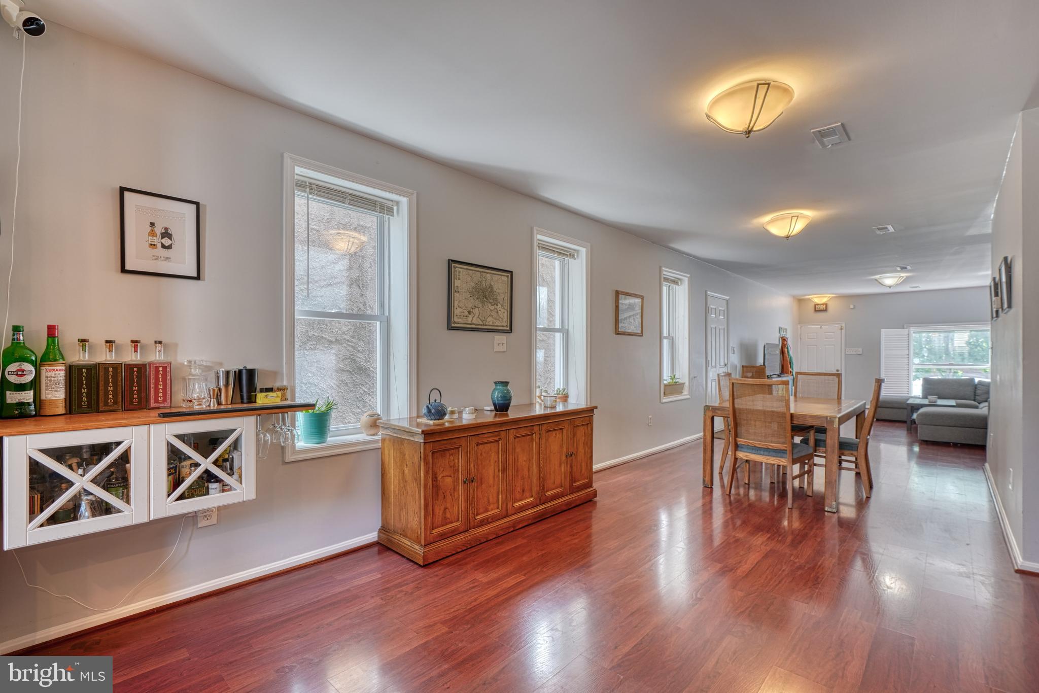 PATTERSON PARK - Residential