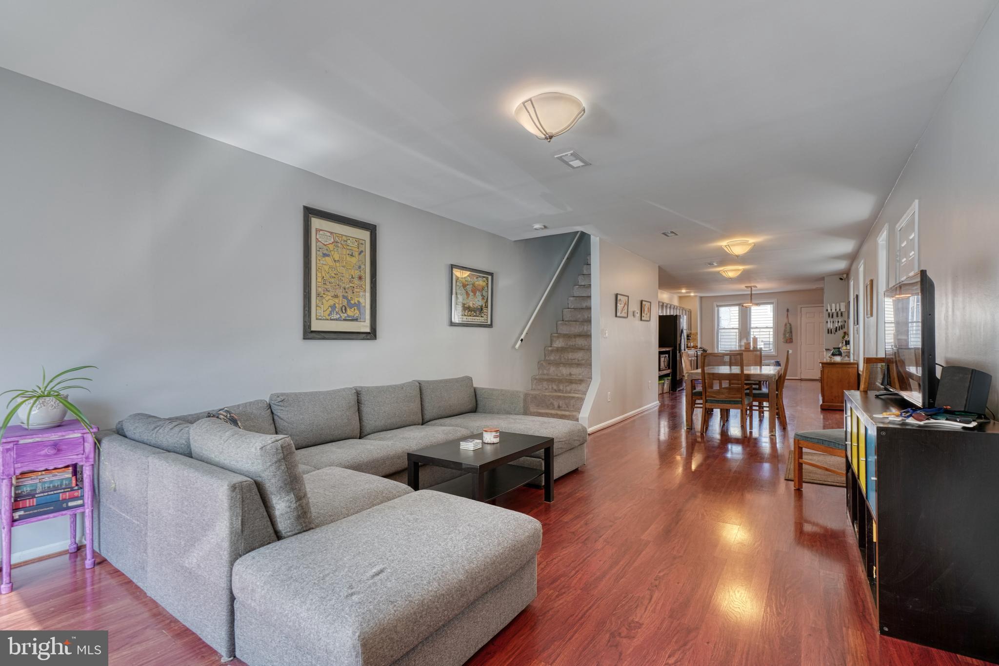 PATTERSON PARK - Residential