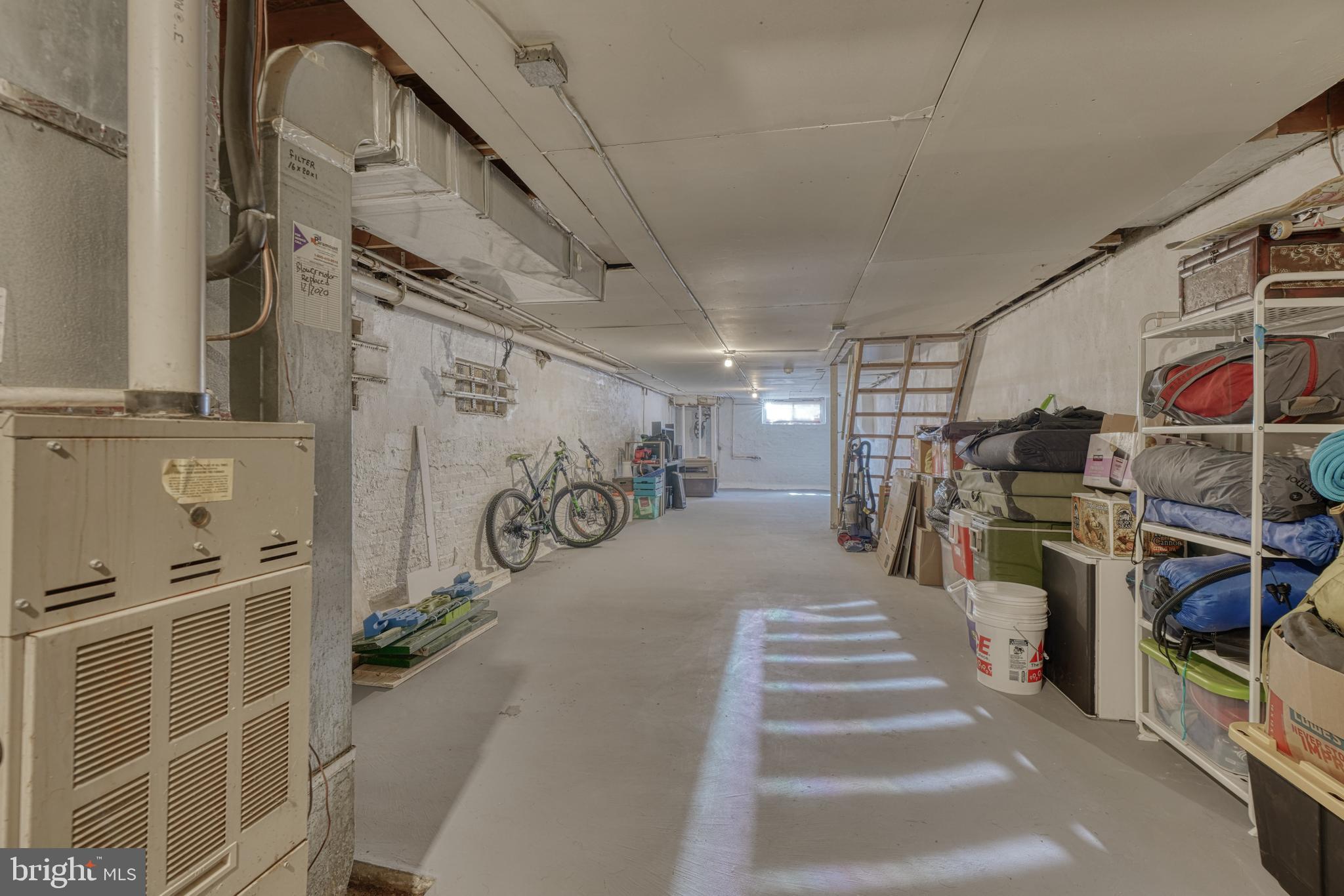 PATTERSON PARK - Residential