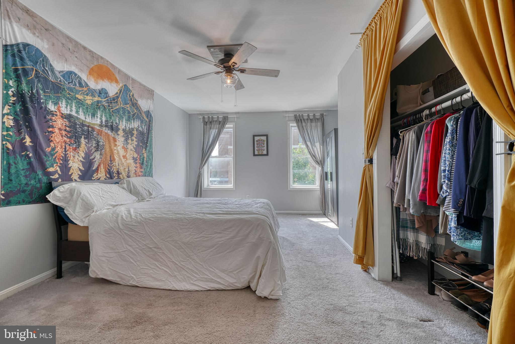 PATTERSON PARK - Residential