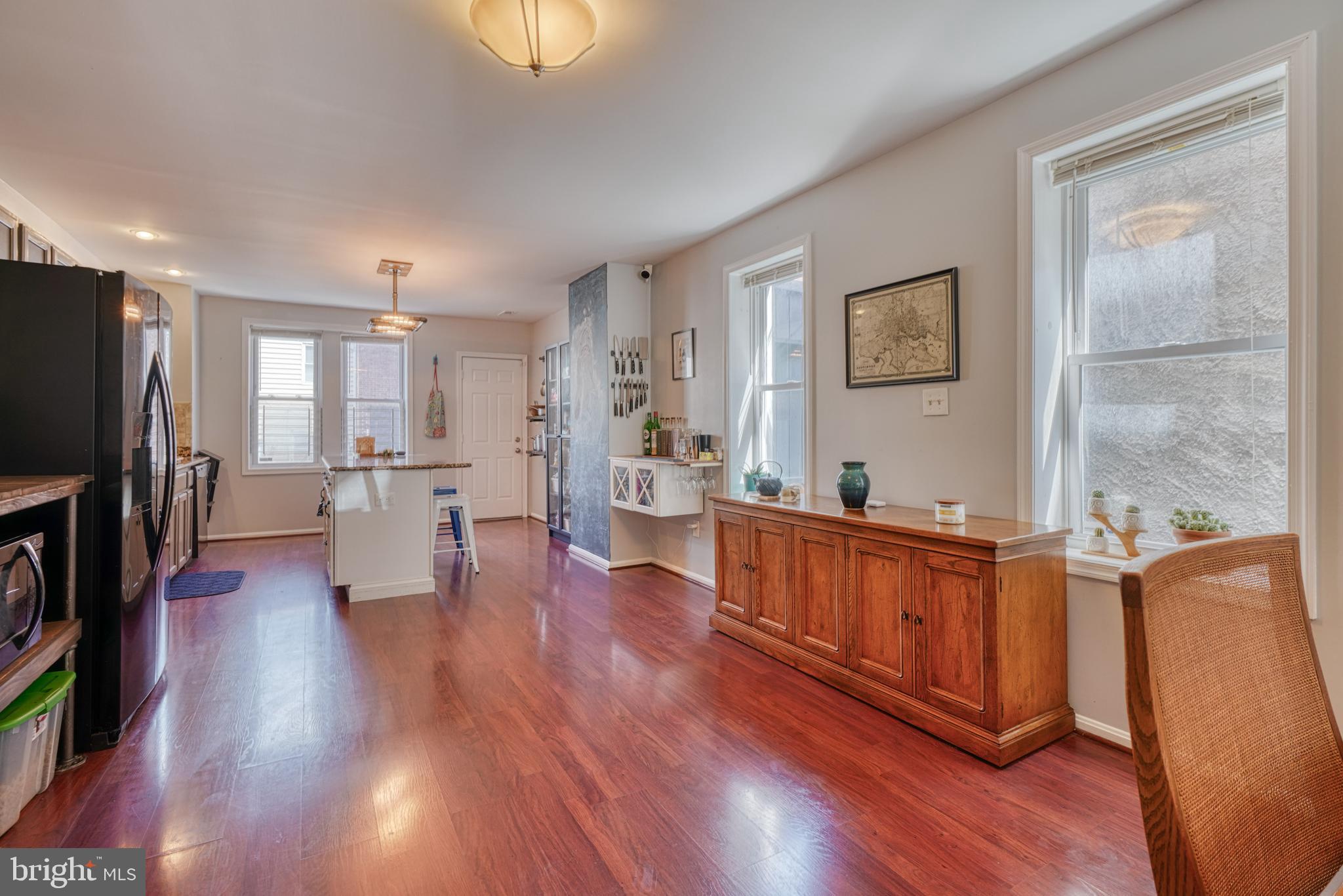 PATTERSON PARK - Residential