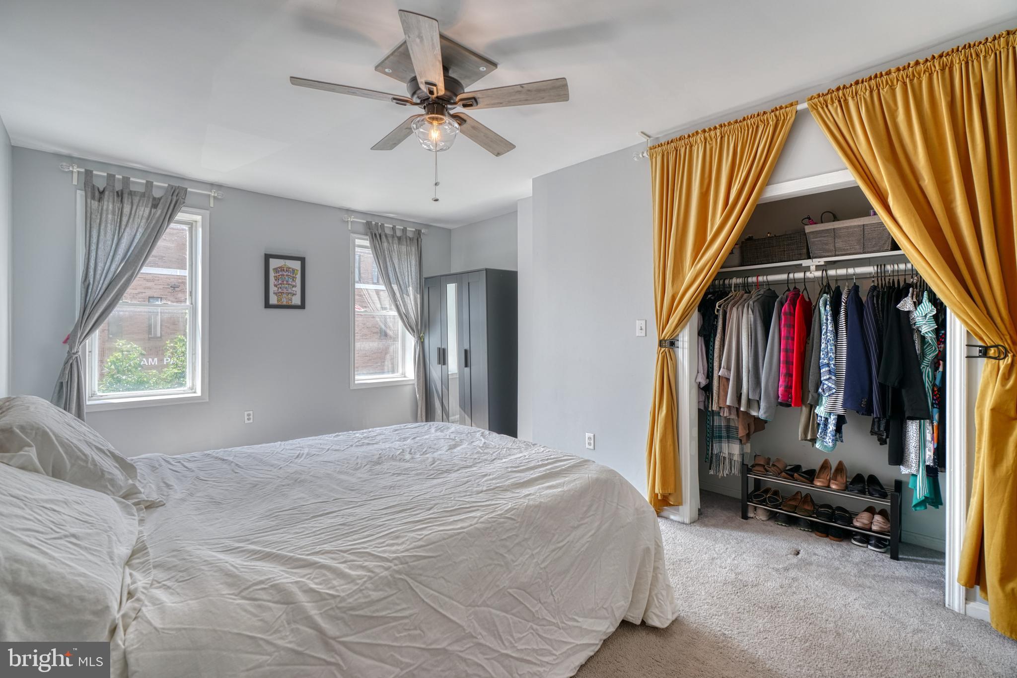 PATTERSON PARK - Residential