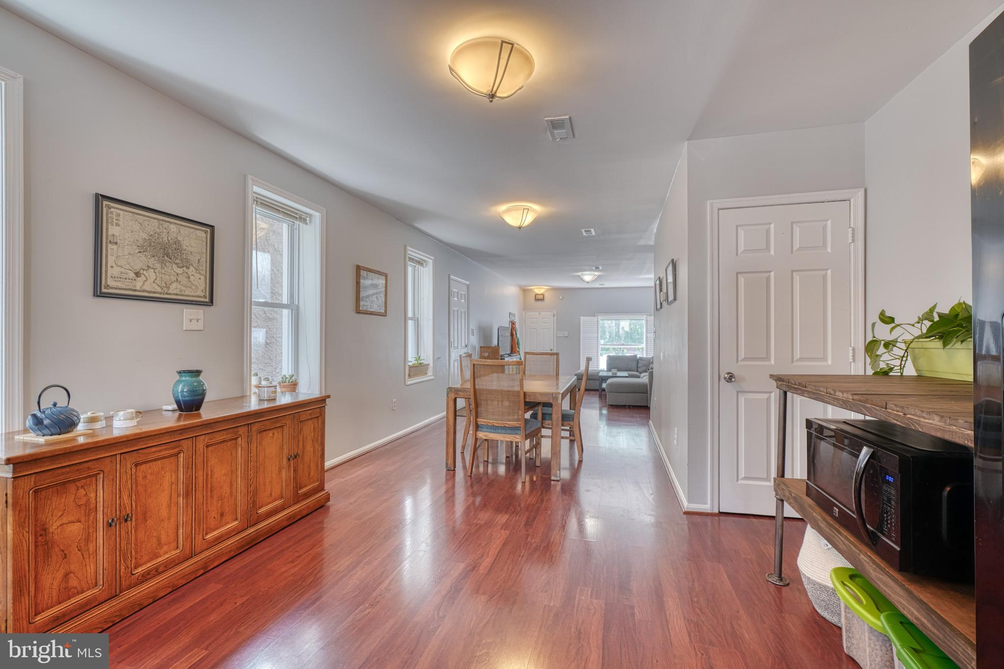 PATTERSON PARK - Residential