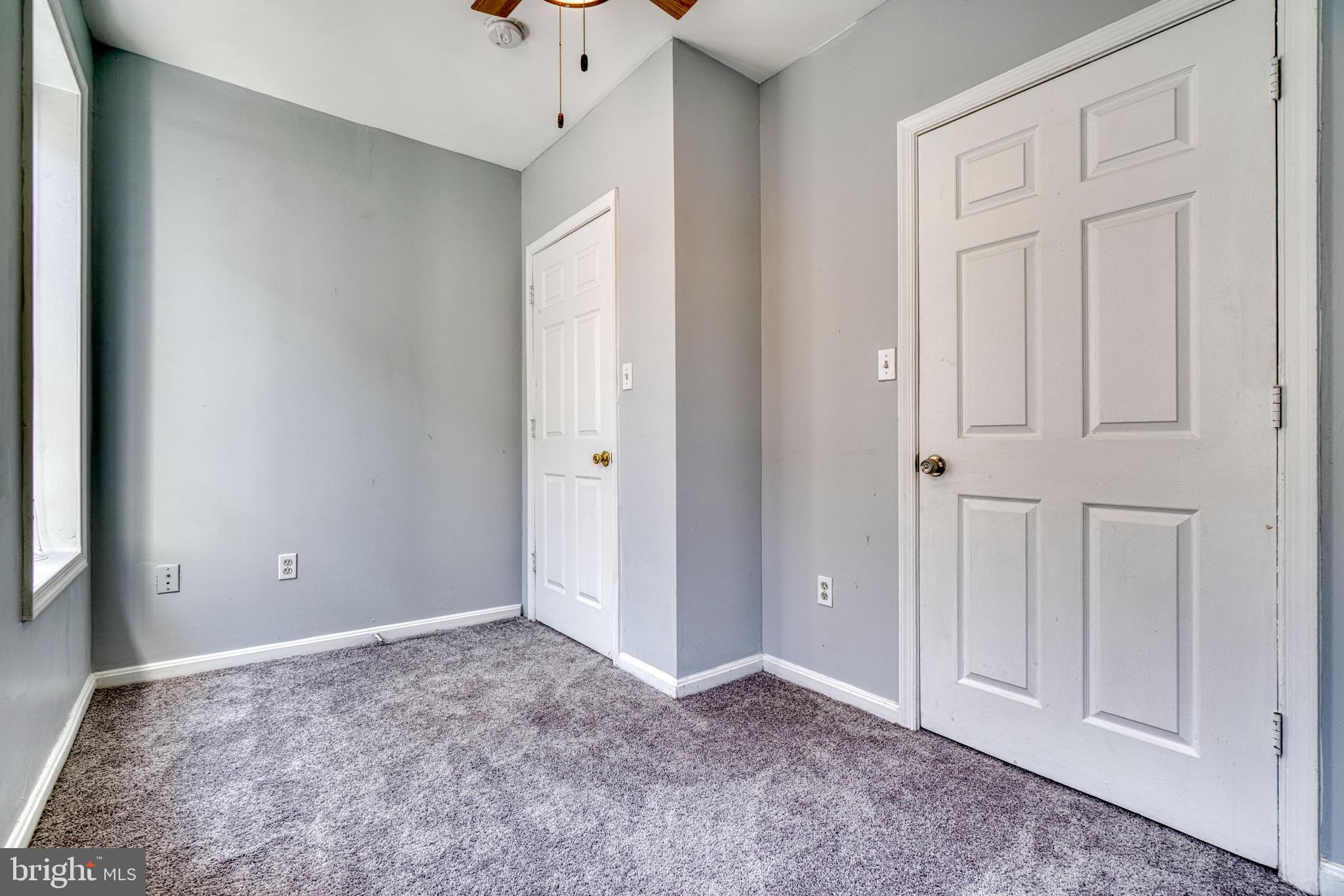 PATTERSON PARK - Residential