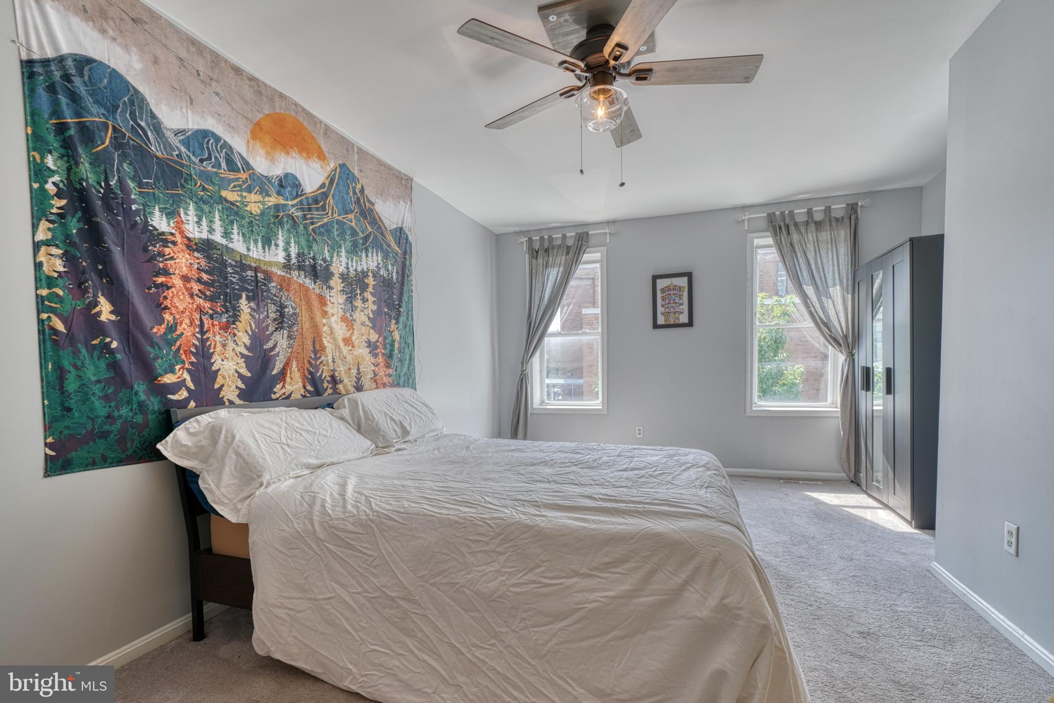 PATTERSON PARK - Residential