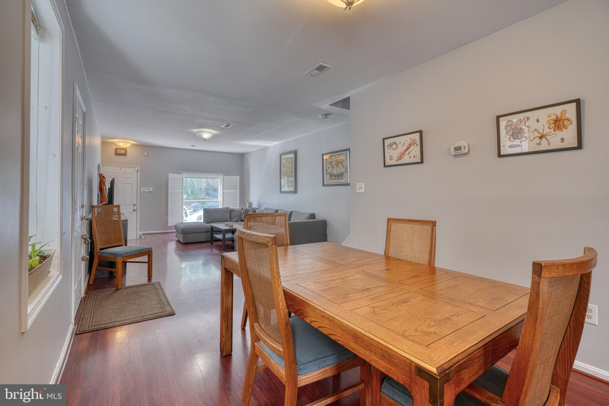 PATTERSON PARK - Residential