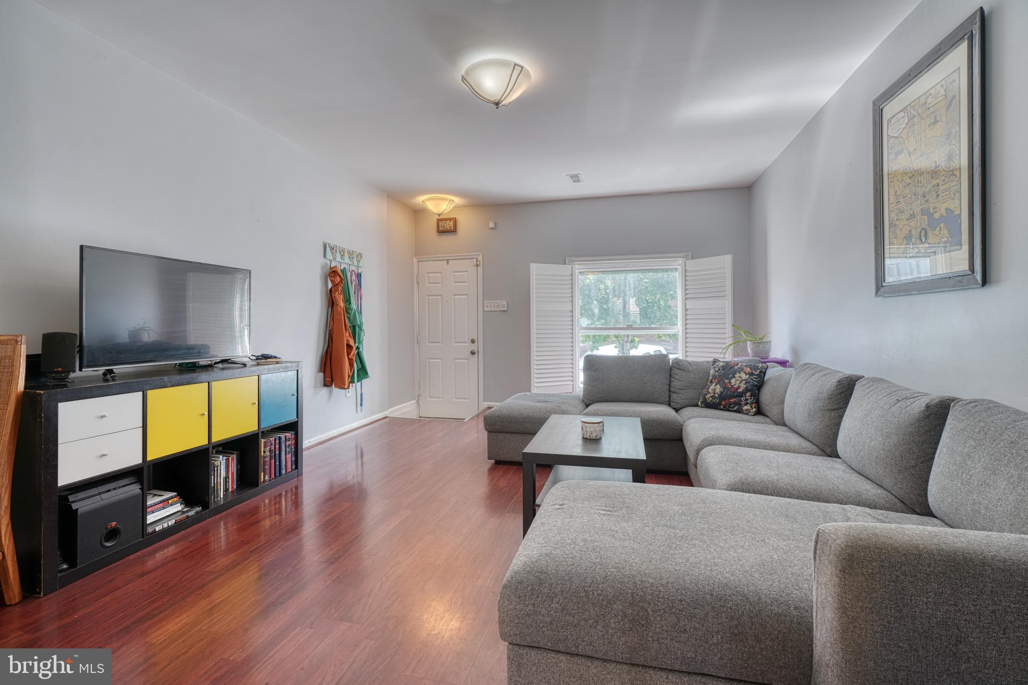 PATTERSON PARK - Residential