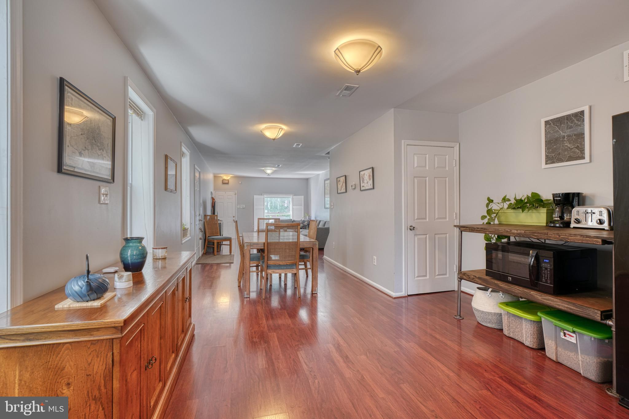 PATTERSON PARK - Residential