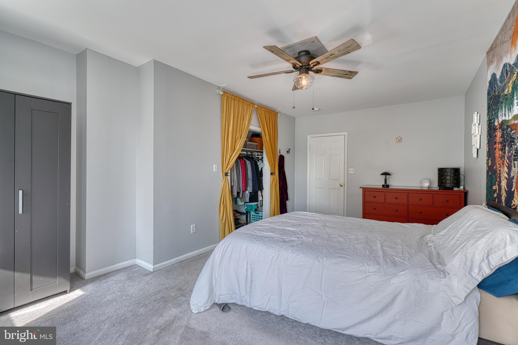 PATTERSON PARK - Residential