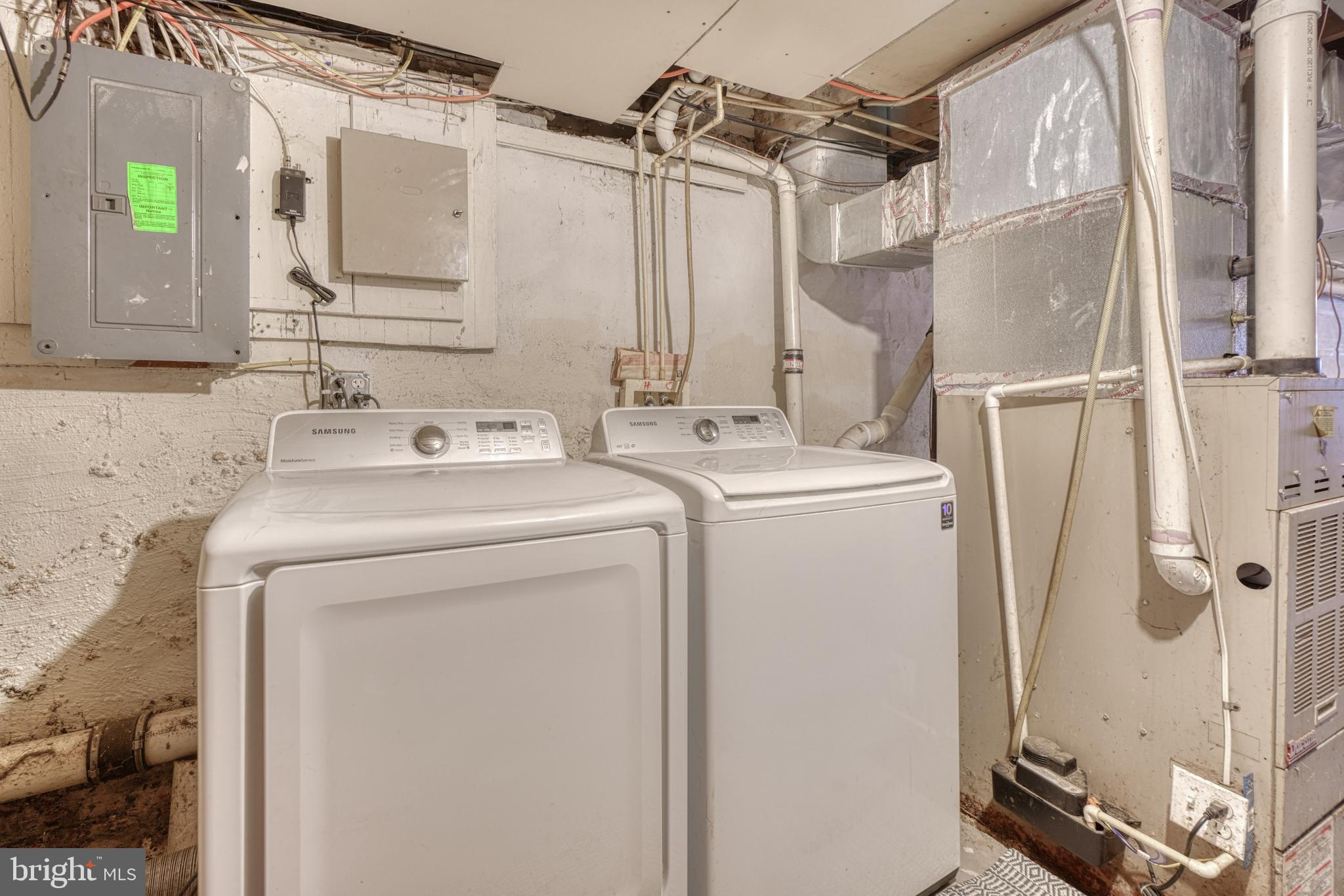 PATTERSON PARK - Residential