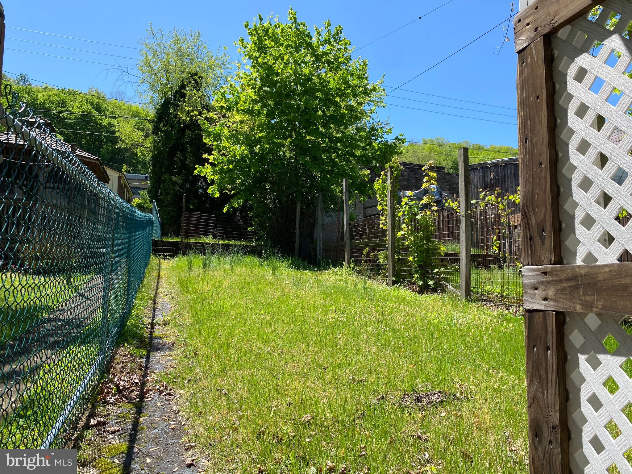 GIRARDVILLE - Residential