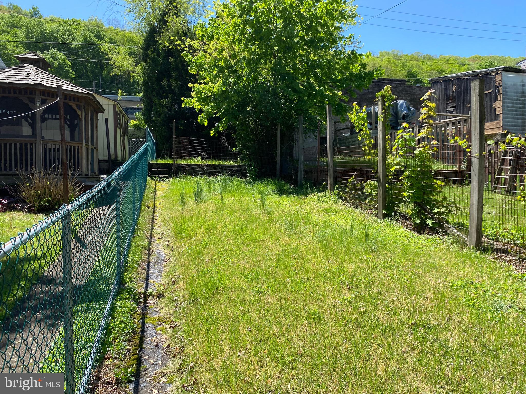 GIRARDVILLE - Residential