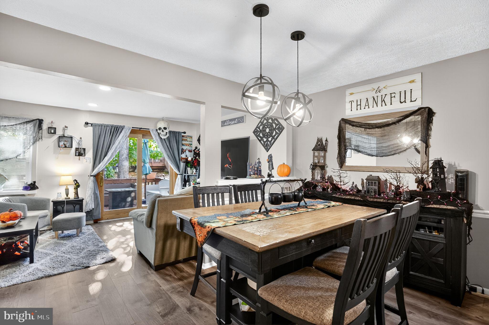 BENSALEM VIL - Residential