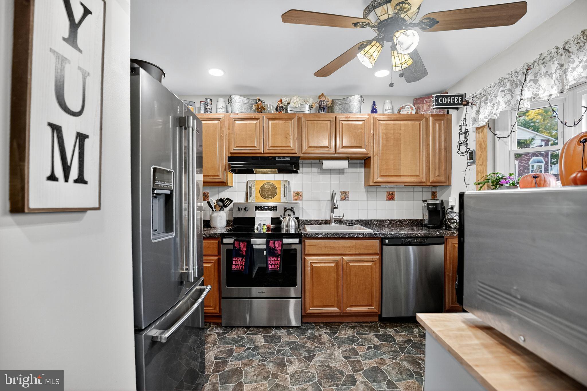 BENSALEM VIL - Residential