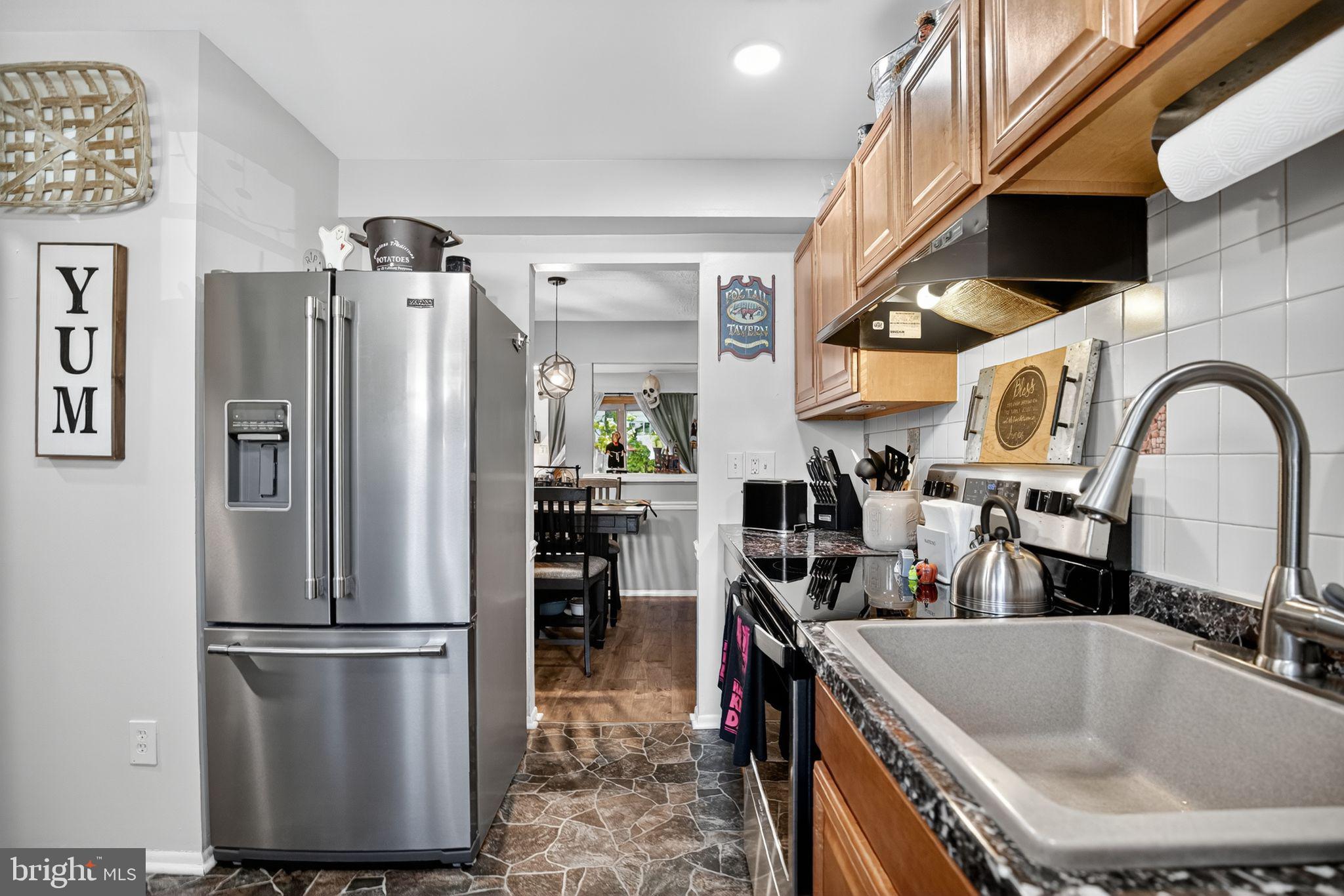 BENSALEM VIL - Residential