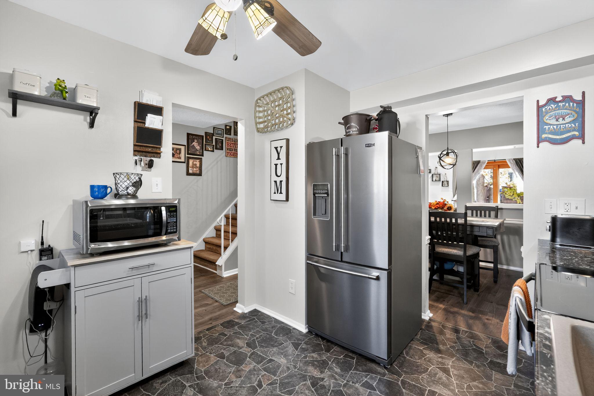 BENSALEM VIL - Residential