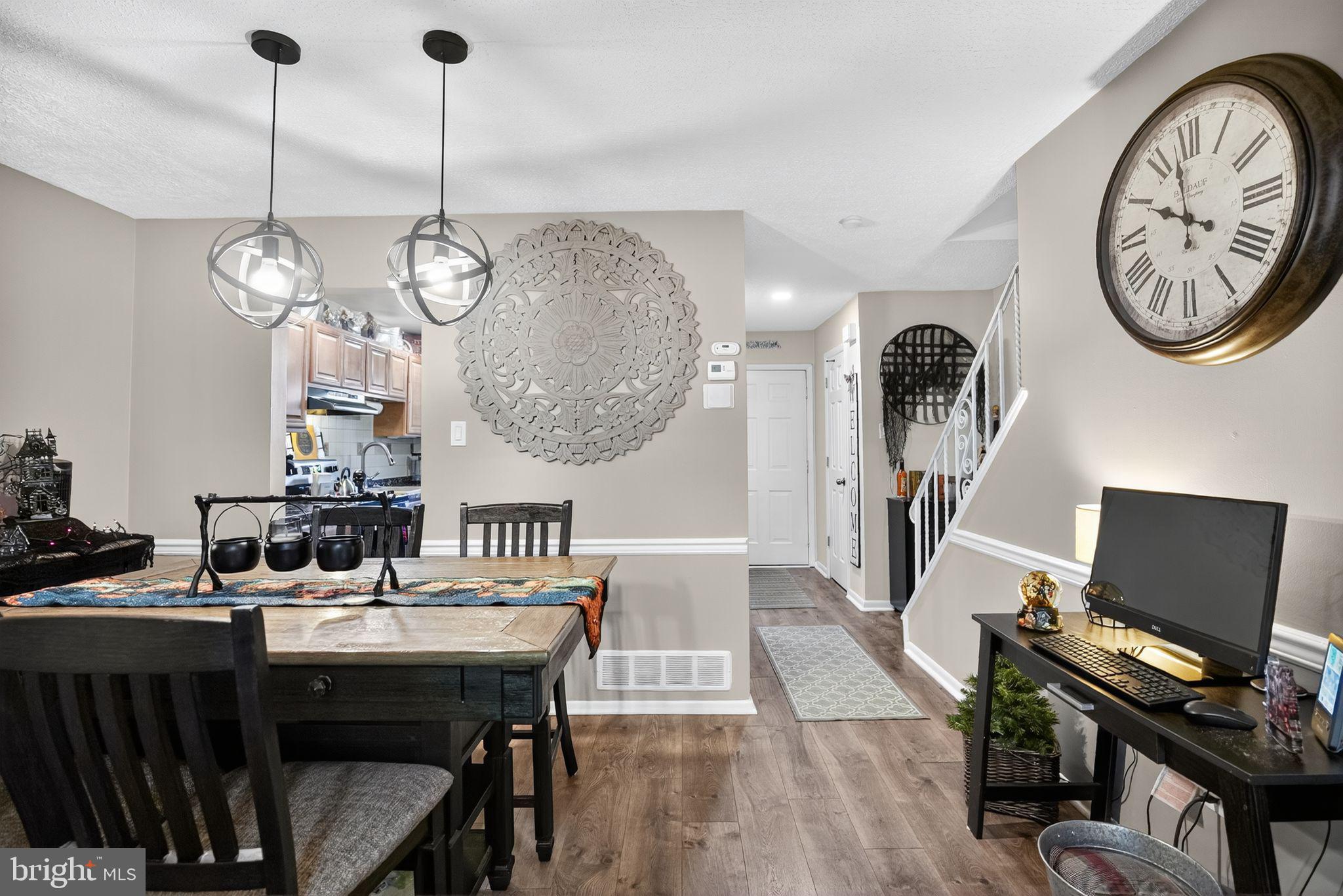 BENSALEM VIL - Residential