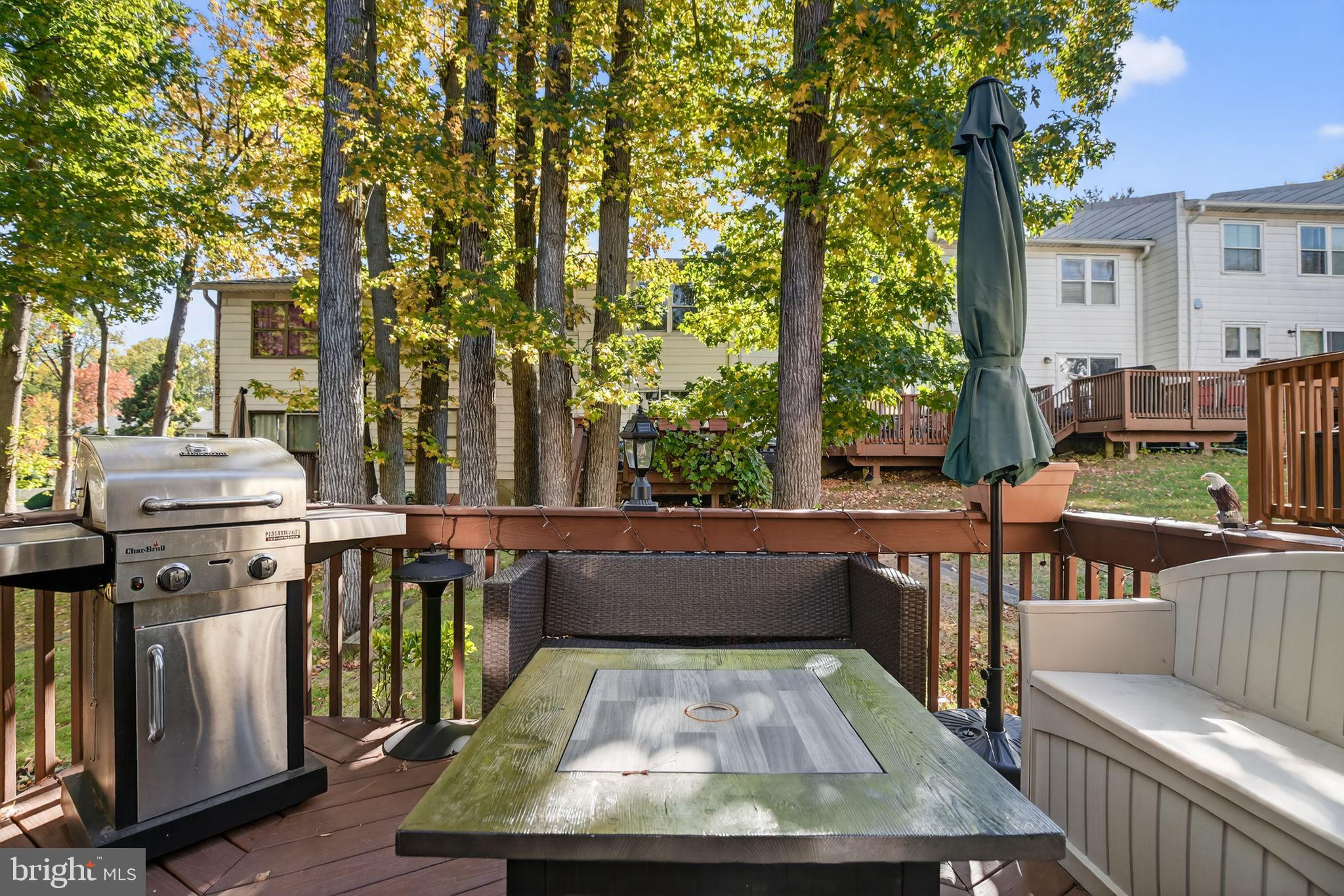 BENSALEM VIL - Residential