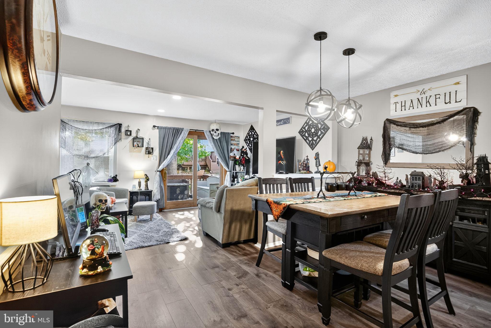 BENSALEM VIL - Residential