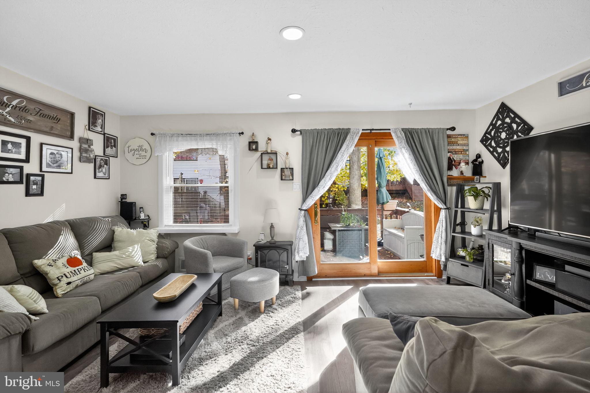 BENSALEM VIL - Residential